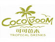 可可芭木面包蛋糕品牌logo
