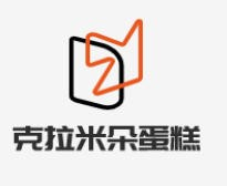 克拉米朵蛋糕品牌logo