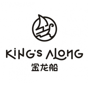 金龙船蛋糕