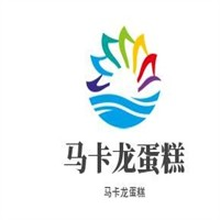 马卡龙蛋糕