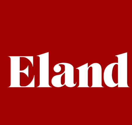 eland女装