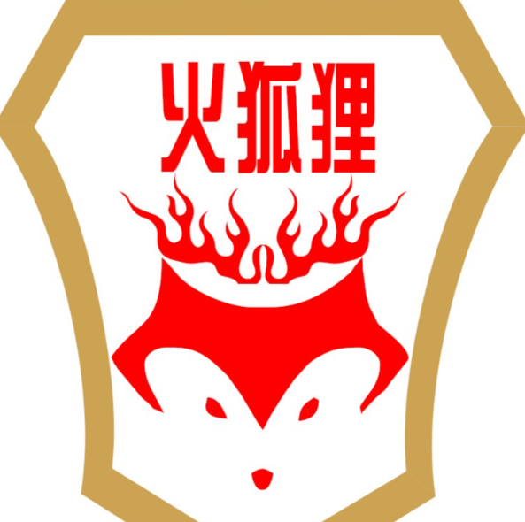 火狐狸服装