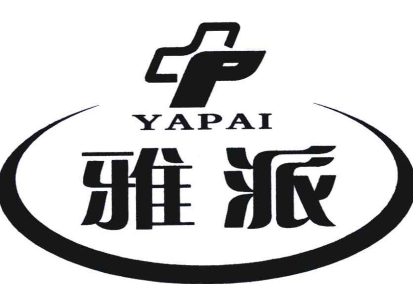 雅派服装