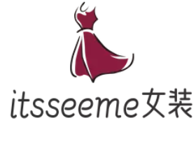 itsseeme女装
