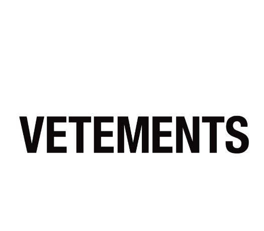 VETEMENTS