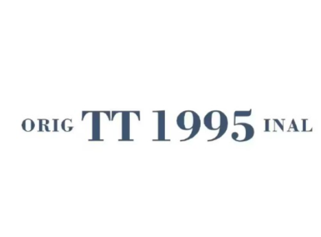 tt1995女装
