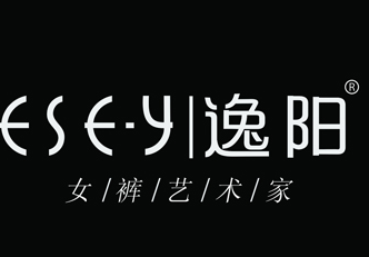 逸阳女裤