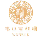 韦小宝丝绸