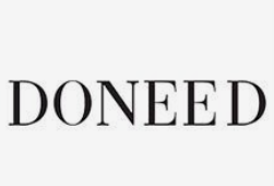DONEED顿妮娅女装