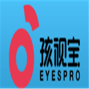 孩视宝护眼灯