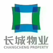 长城物业品牌logo