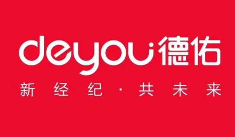 德佑房地产