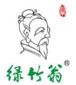 绿竹翁竹业