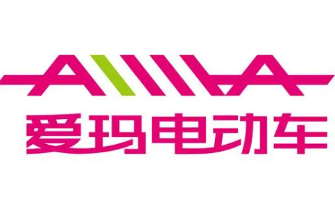 爱玛电动车
