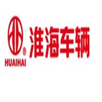 淮海电动三轮车