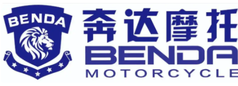 奔达摩托车