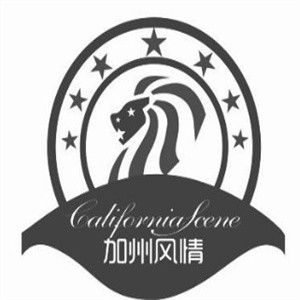加州风情蛋糕店