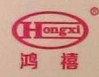 鸿禧牌电动自行车品牌logo