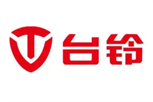 台铃电瓶车