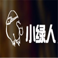 小绿人充电桩