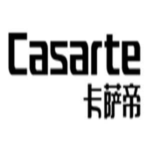 Casarte卡萨帝电器品牌logo