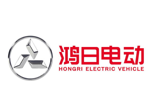 鸿日电动汽车