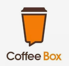 Coffee Box