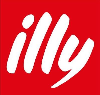 illy咖啡店