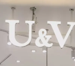 UV女装