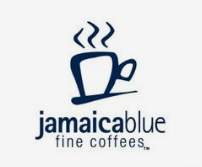 jamaica blue咖啡