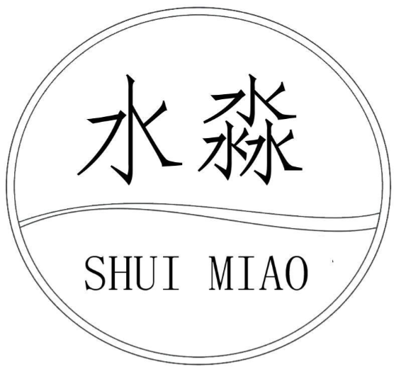 水淼SHUIMIAO女装