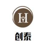 创泰品牌logo