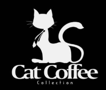 猫咖啡