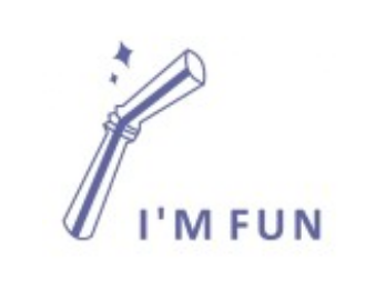 I'M FUN盲盒饮像厅