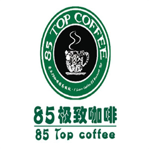 85咖啡