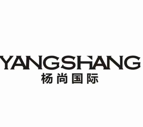 杨尚国际服装