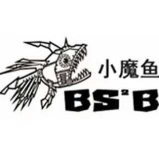 小魔鱼牛仔裤