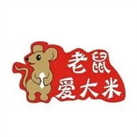 老鼠爱大米