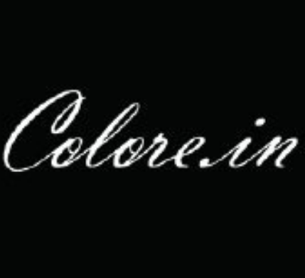 colorein彩库女装