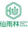 仙雨林奶茶