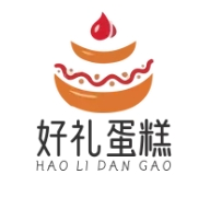 好礼蛋糕