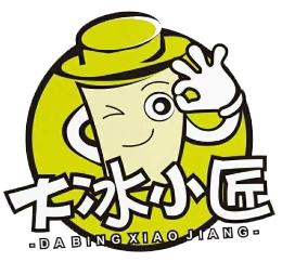 大冰小匠奶茶