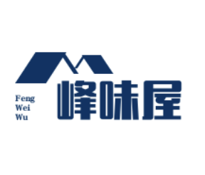 峰味屋煲仔饭品牌logo