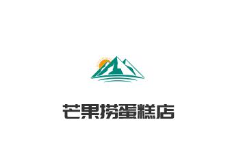 芒果捞蛋糕店