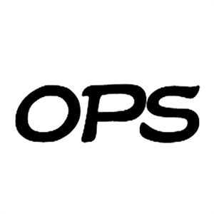 ops咖啡