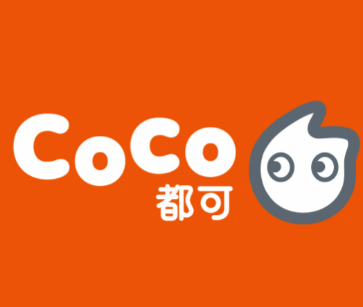 都可coco奶茶