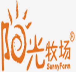 阳光牧场牛奶