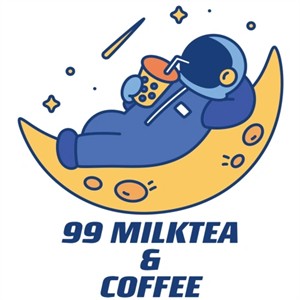 99奶茶