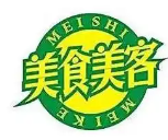 美食美客饮品