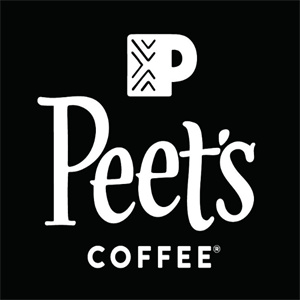 peets coffee咖啡